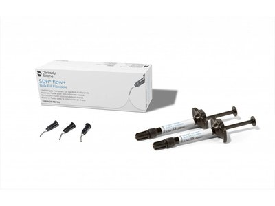 SDR Plus Stříkačky