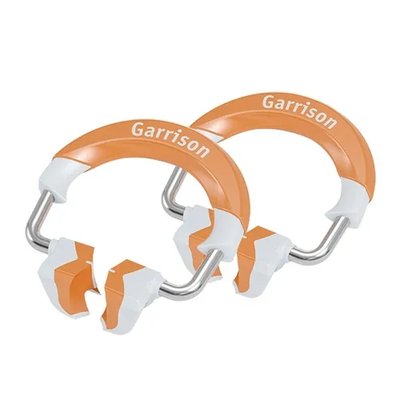 Garrisson Oranžový kroužek 3D Fusion 2ks v bal.