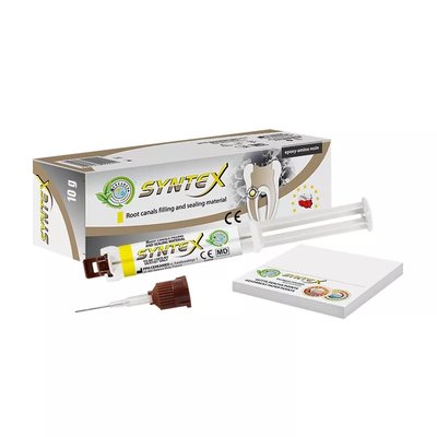 Syntex strzykawka 10g Cerkamed