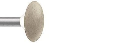 Leštící guma čočka D22mm 100, 94005F