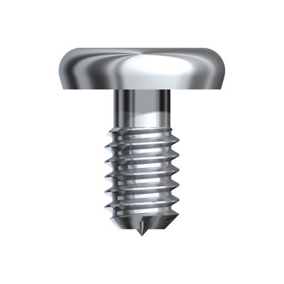 Zygoma Implant Cover Screw