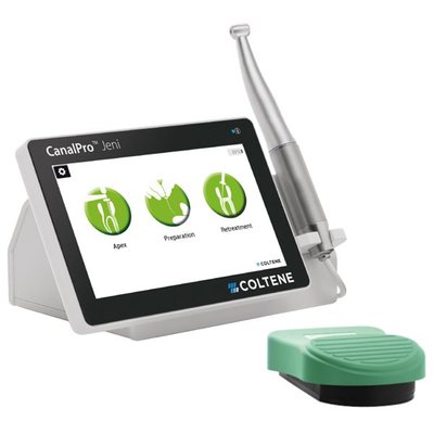 CanalPro Jeni kolénko