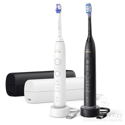Philips Sonicare Philips Sonicare 7100 White and Back HX7429/02