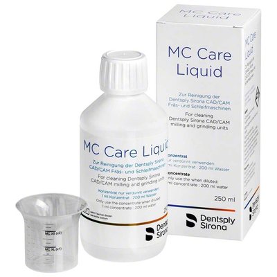 MC Care Liquid 250ml