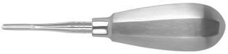 Páka Bein č.2 střední, 3mm