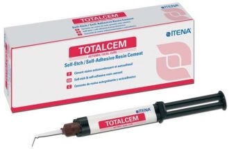 TotalCem - cement, 8g
