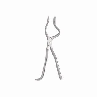 KLEŠTĚ ROWE- MAXILLARY, PRAVÉ