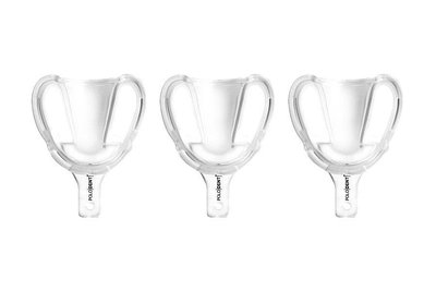 POLODENT otisk. lžíce transp. tvarovatelné č.42