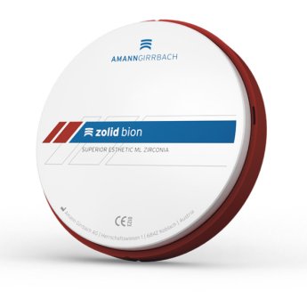 Zolid Bion A2 98x16 F