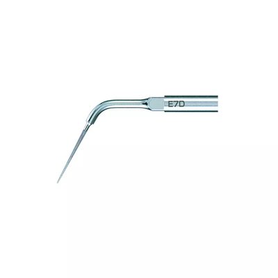 E7D - Końcówka do endodoncji z nasypem diamentowym