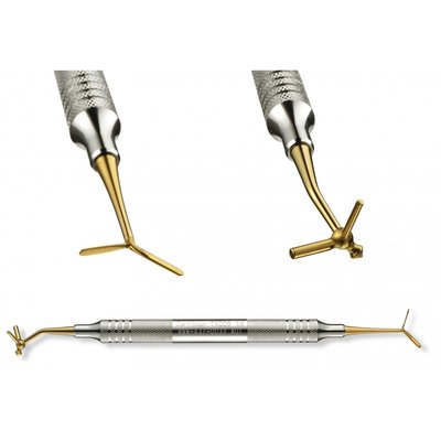 Garrison 5-IN-1 Multi Function Instrument