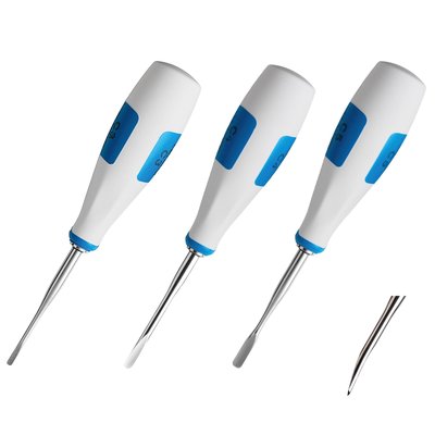 Luxátor LM-LiftOut C - 812430/812440/812450 - LM–LiftOut C4 – 4 mm