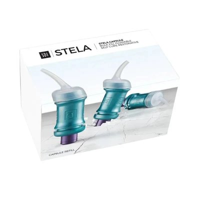 Stela Capsule uzupełnienie 50szt w op