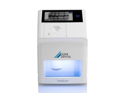 VistaScan Mini View 2.0