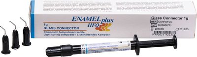 ENAMEL plus HFO Connector