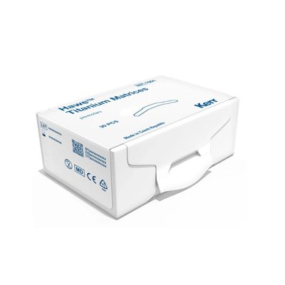 Matrice titanové 30ks