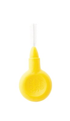 Paro 3Star Grip 2,6mm Yellow mezizubní kartáček 4 ks
