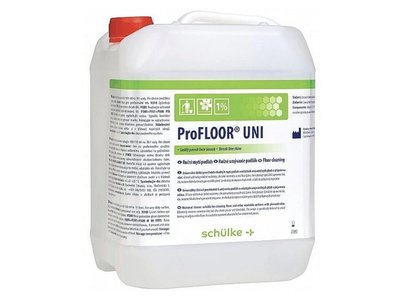 Dezinfekce ProFloor Uni 5 kg