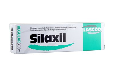 Silaxil Regular Body 140 ml Lascod