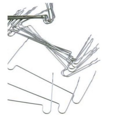 Standardní labiální oblouk 31mm/0,8mm 10 ks