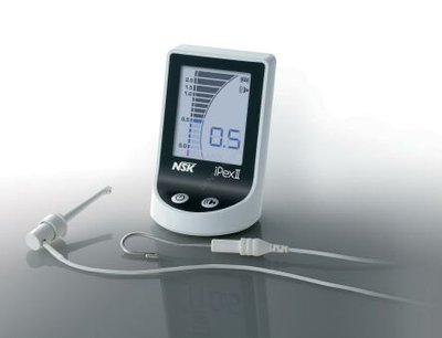 Endometr iPex II NSK