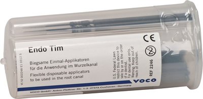 Endo Tim Applikationspinsel