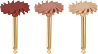 Katana Zirconia Twist DIA, Introductory Kit