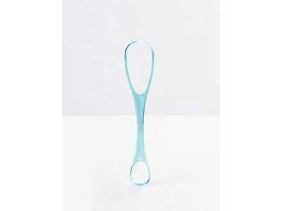 Blue®m škrabka na jazyk