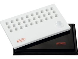 Stain-Mix Anmischplatte