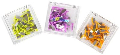 Cotisen WedgeGuard S zelené