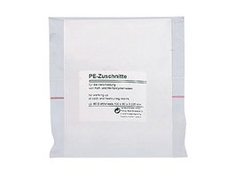 PalaXpress® - Beutel 1 kg Pulver rosa geadert