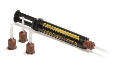 SET PP 2x7g Translucent