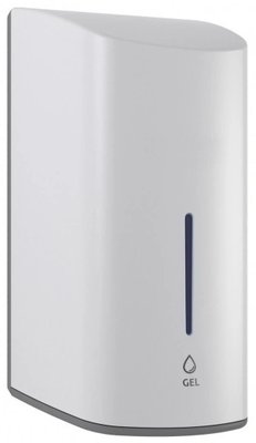 Bezdotykový dávkovač gelové dezinfekce, objem 1100 ml