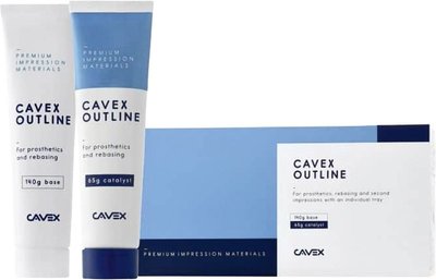 Cavex Outline