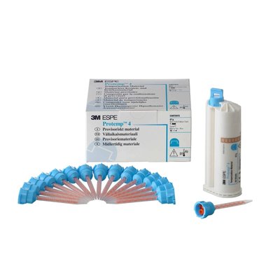 Protemp 4 50 ml - WARIANTY