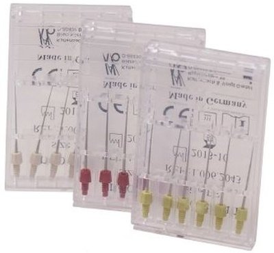 Tip Kavo Sonicflex 2003L endo clean needles ISO15