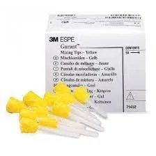 Garant 2 mích.kanyly žluté