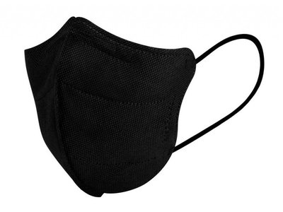 RespiPro Carbon FFP2 respirátor M 3ks