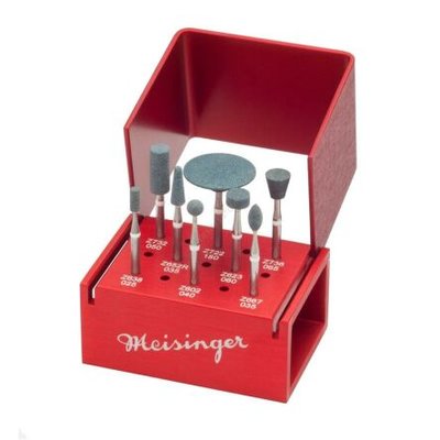 Zestaw Zirkon Master Kit firmy Meisinger