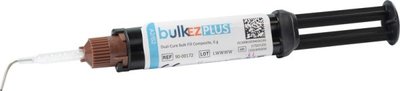 Bulk EZ PLUS