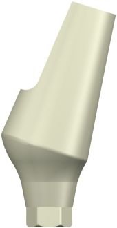 ZioCera Angled Abutment Regular D 5,5 x GH 3,0 Hex