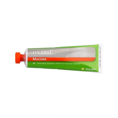 Oxasil Mucosa 140 ml