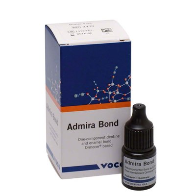 Admira Bond - 1x4ml