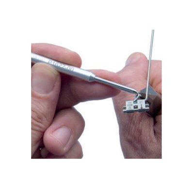 Nástroj na ohyb ramene pro Fast Back