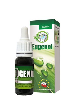 Eugenol - 10ml