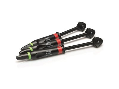 Tetric Prime Refill 3x3g - kompozit