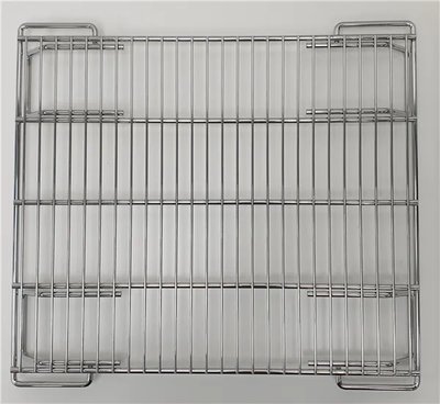 Síto pro Stericell 55 399x364 pochromované