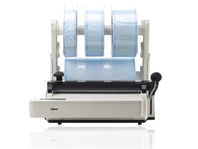 Svářečka sterilizačních rolí Euronda Euroseal® Valida