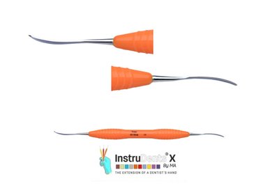 Raspatorium Freer IDX