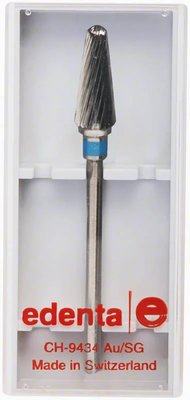 Frez do akrylu na prostnicę Edenta 5570.060HP